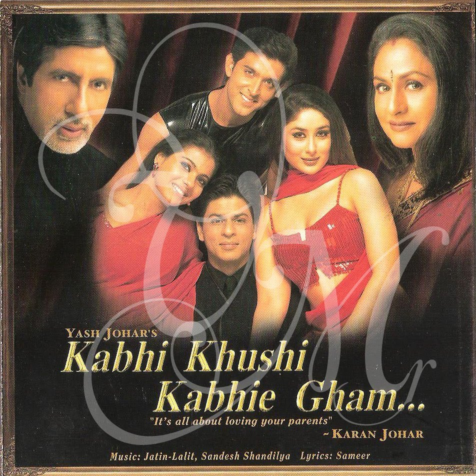Kabhi Khushi Kabhi Gham Movie Download Mkvinstmanksl