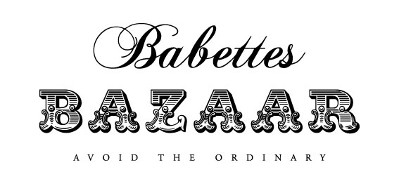 Babettes Bazaar