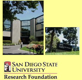 San Diego State University Research Foundation