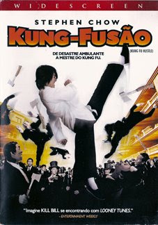 Kung Fusao Kung fusão   Filme Online Grátis