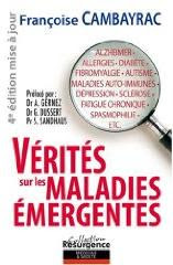 Maladies émergentes