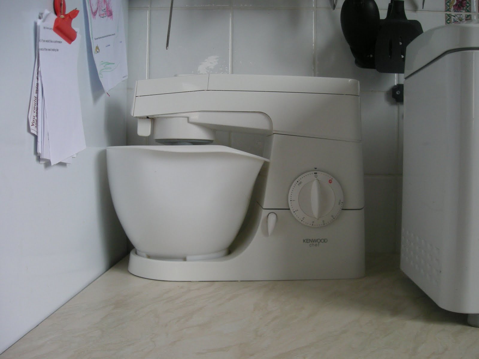 How to chop chocolate chips in food processor, old kenwood food mixer