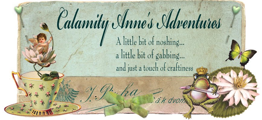 Calamity Anne\