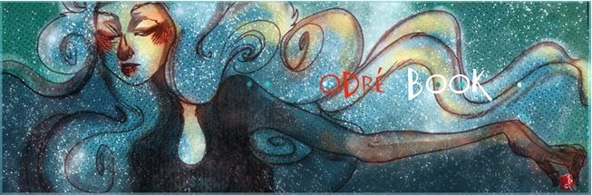 odré book