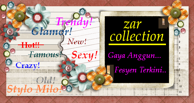 :: Zar Collection ::