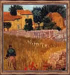 Vincent van Gogh (1853-1890)