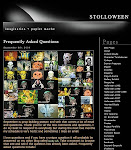 STOLLOWEEN BLOG