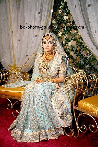 Girl Photo on Bangladeshi Bridal Photo   Charming Photo Gallery   Pothik   Zimbio