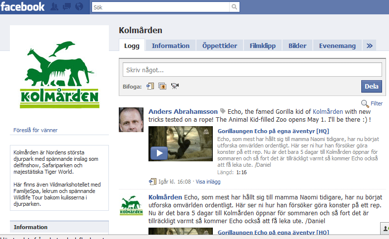 kolmården ica kolmården ica