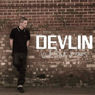 Devlin+album