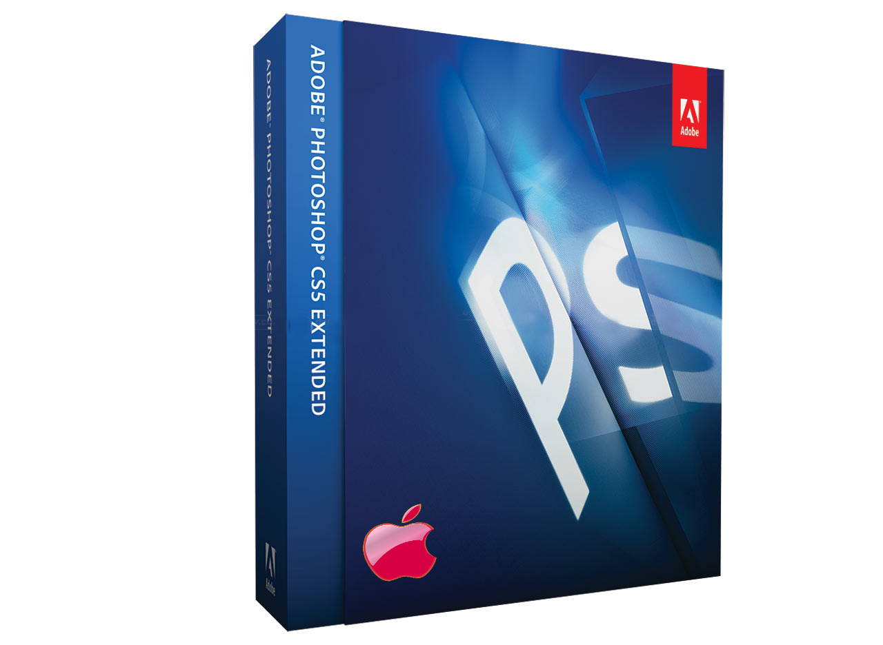 Adobe Photoshop Cs5 Full Version For Mac