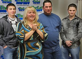 Maine State Lottery Bonus