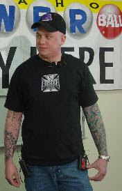 Eric Kyle