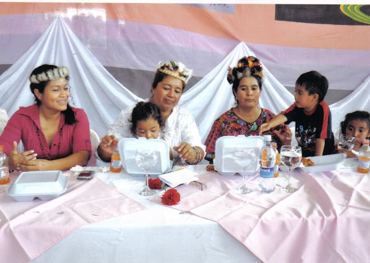 - Primer Encuentro de Mujeres de la Región Amazónica