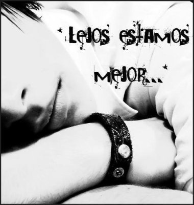 imagenes de amor de lejos.