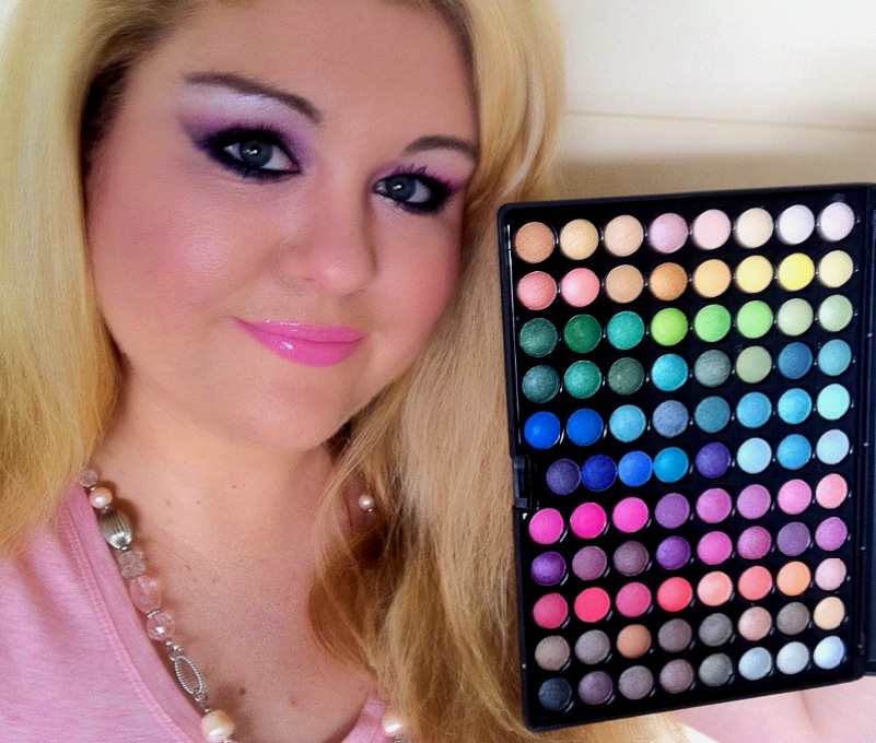 coastal makeup