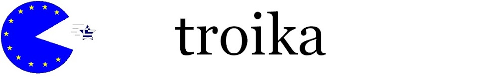 troika