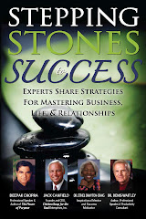 STEPPING STONES TO SUCCESS