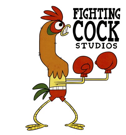 Fighting Cock Studios