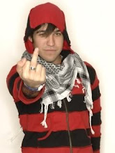 Pete Wentz