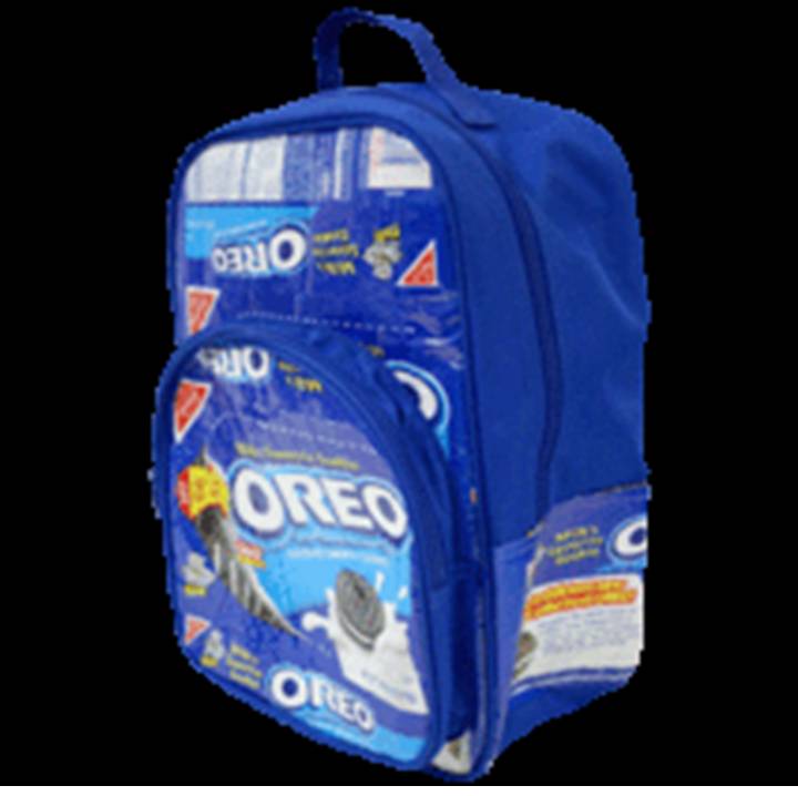 Oreo Bag