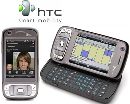 Htc Corp