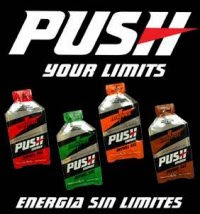 PUSH ENERGY