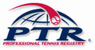 Professional Tennis Registry