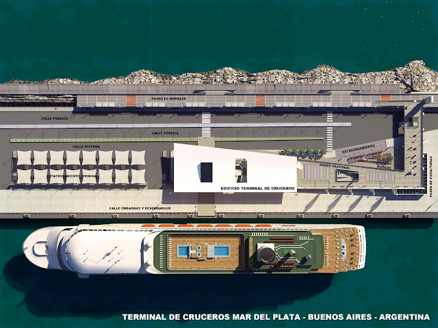 La Base de Submarinos será trasladada a otro lugar en el marco de un plan maestro para "refundar" el puerto de Mar del Plata, aseguró Carlos Cheppi. - Página 2 TECHOS++F+I+N+A+L