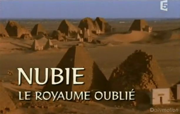 Nubie, Le Royaume Oublié Nubie+Le+Royaume+Oublie