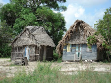 "Secluded Beachfront."