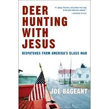 Joe's book out on shelves