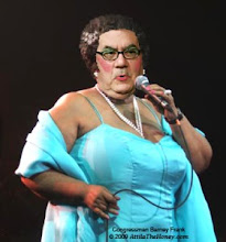 barney frank, the fat lady sings!