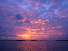 autumn in the keys.