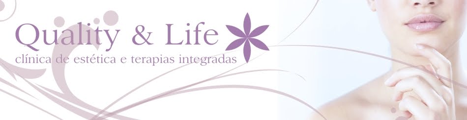 Quality & Life - Clínica de Estética