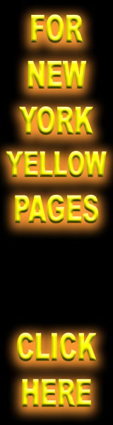 NEW YORK YELLOW PAGES