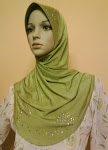 Tudung Sarimah