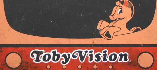TobyVision