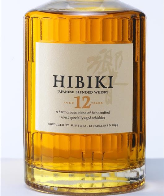 “Buzzings” from Cocktail Buzz Hibiki Japanese Blended Whisky Is Smooth