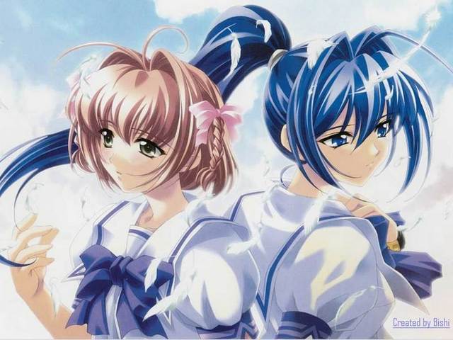 Get Karemmza Onee Chan 9 Kimi Ga Nozomu Eien Free Wallpaper Karemmza Onee Chan 9 Kimi Ga Nozomu Eien For iPhone Free