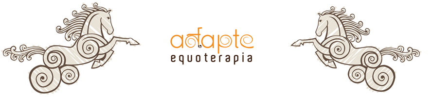Equoterapia Adapte