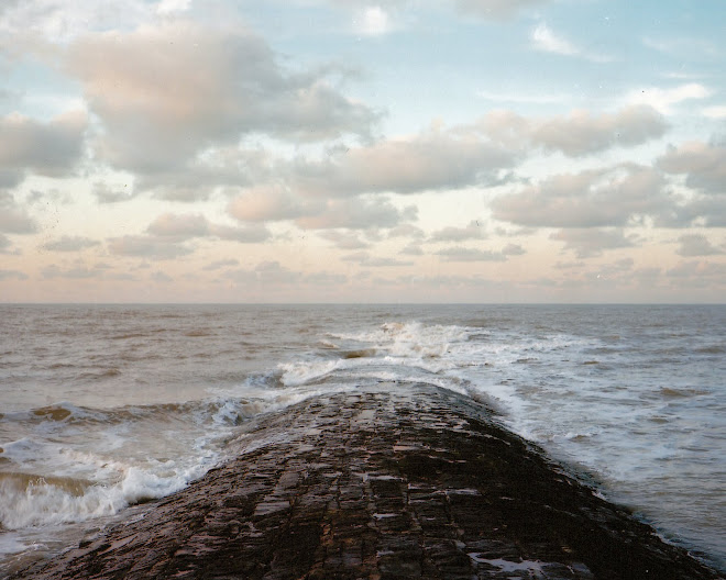 Mer du Nord   Oostende