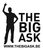 The Big Ask