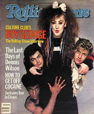 Culture Club