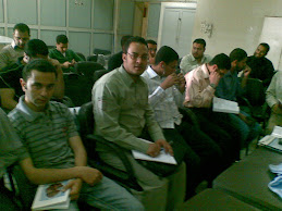 اثناء الروند