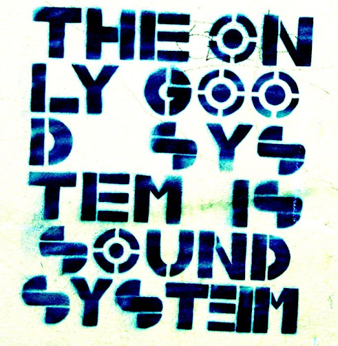 The Sound System