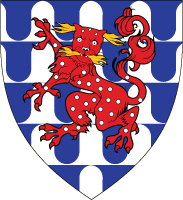 Coat of Arms