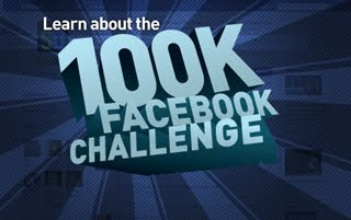 Facebook Photo Challenge