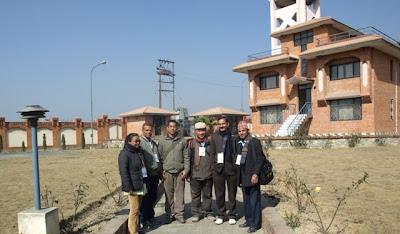 Sindhuli Gadhi