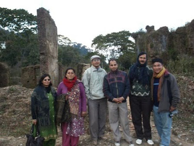 Sindhuli Gadhi